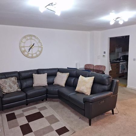 Апартаменти Ko 3 Bed House Дартфорд Екстер'єр фото