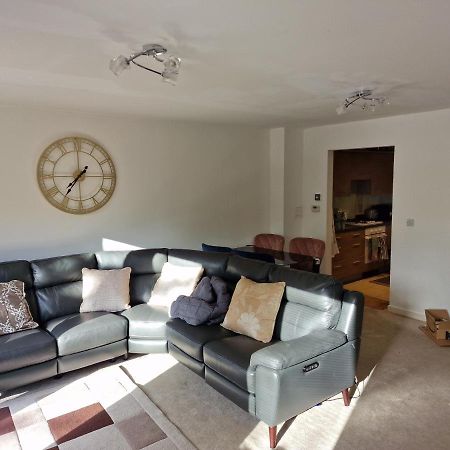 Апартаменти Ko 3 Bed House Дартфорд Екстер'єр фото