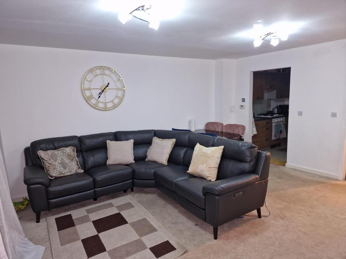 Апартаменти Ko 3 Bed House Дартфорд Екстер'єр фото