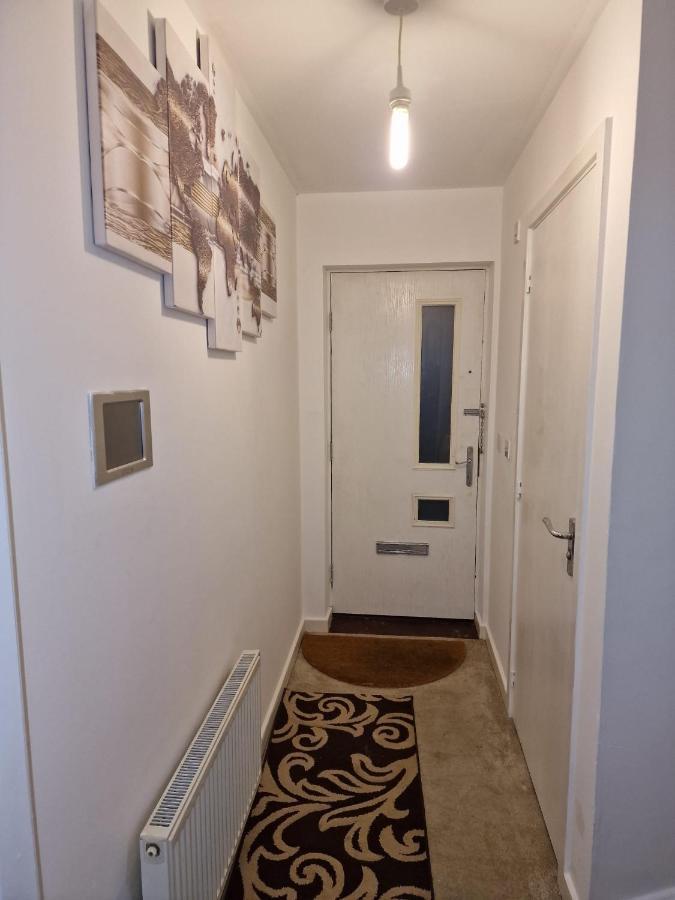 Апартаменти Ko 3 Bed House Дартфорд Екстер'єр фото