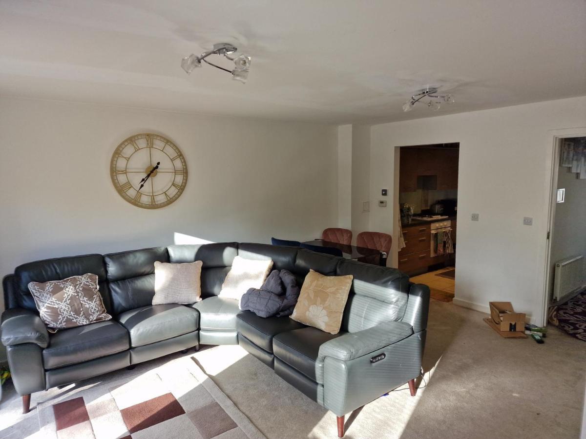 Апартаменти Ko 3 Bed House Дартфорд Екстер'єр фото