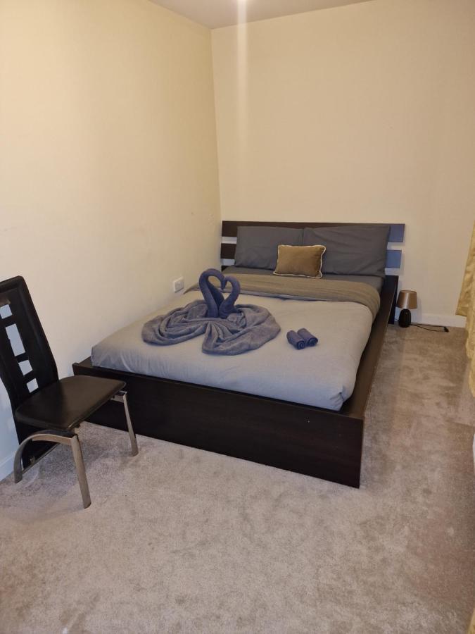 Апартаменти Ko 3 Bed House Дартфорд Екстер'єр фото